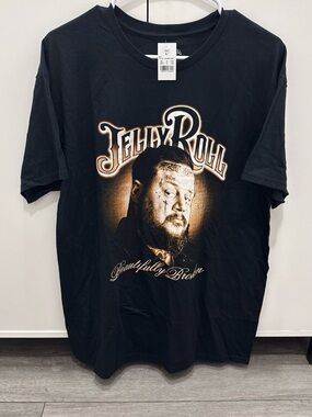 Jelly Roll T-Shirt